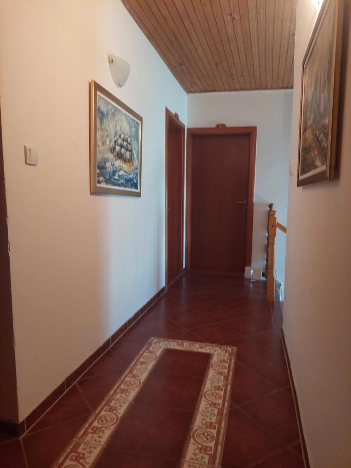 Villa Jelena Korenica Exterior foto