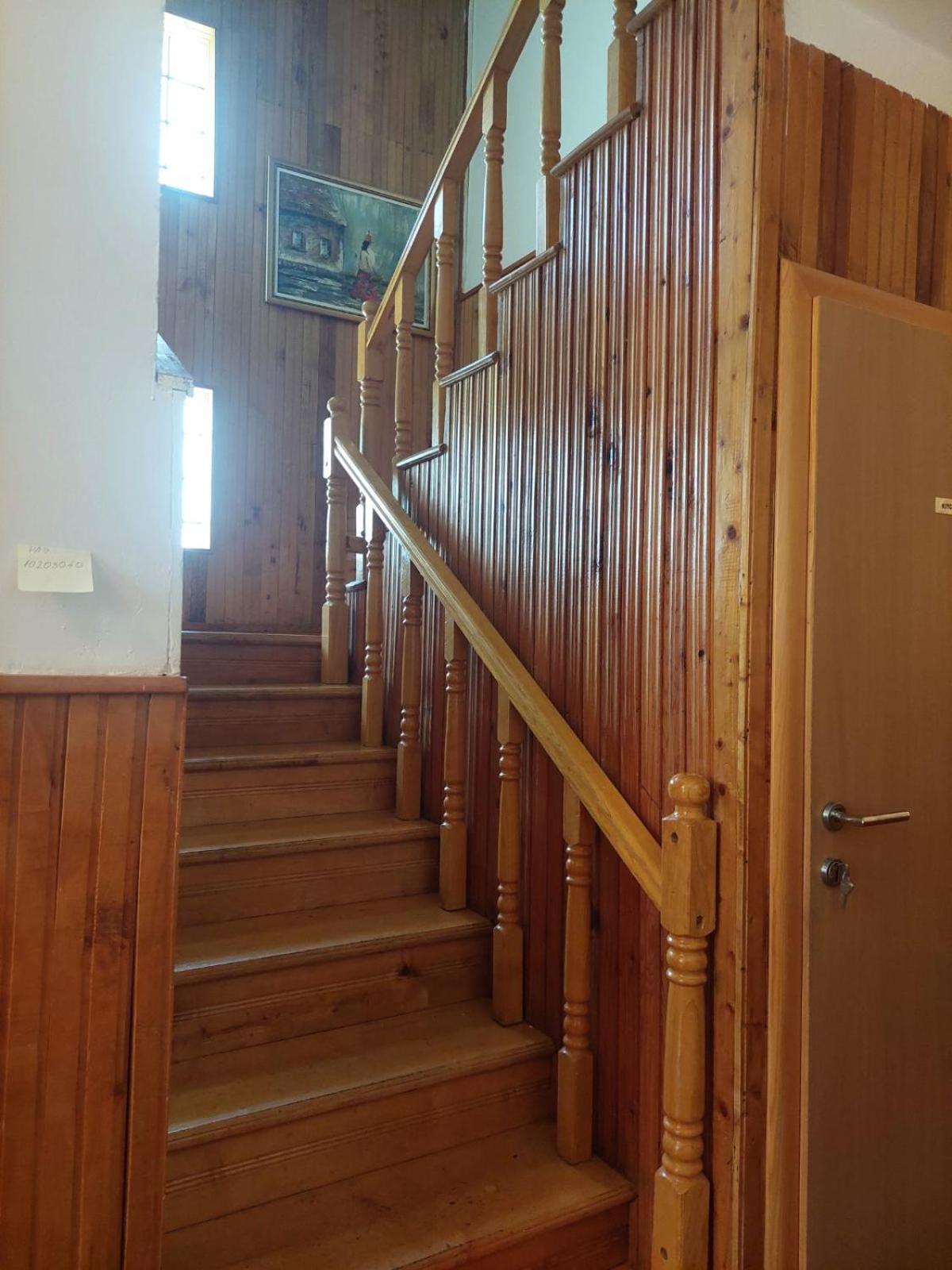 Villa Jelena Korenica Exterior foto